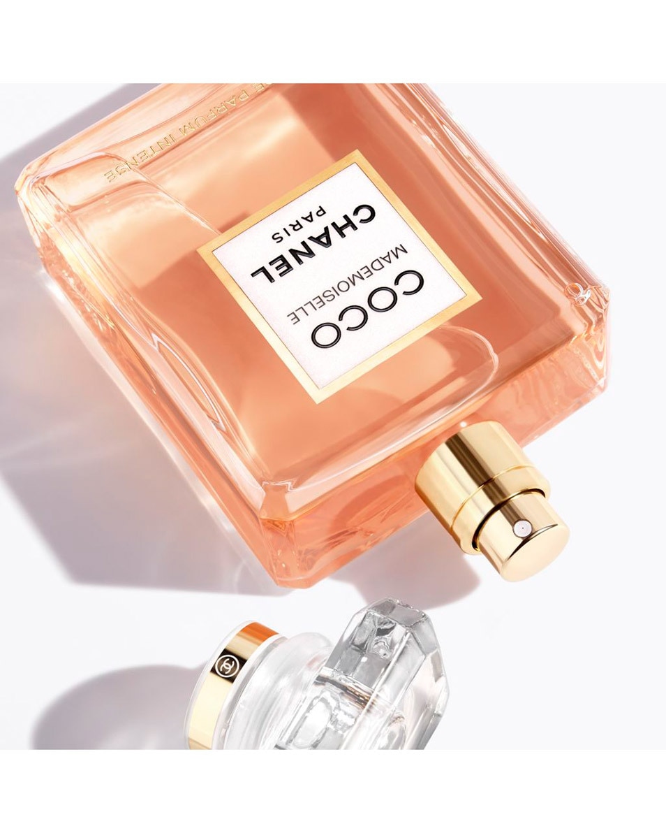 Chanel COCO MADEMOISELLE EAU DE PARFUM INTENSE VERSTUIVER 50 ML 2