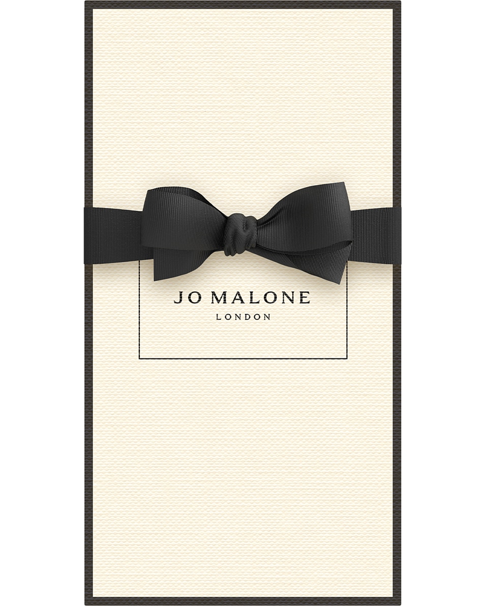 JO MALONE LONDON JASMINE SAMBAC & MARIGOLD COLOGNE INTENSE 100 ML 2