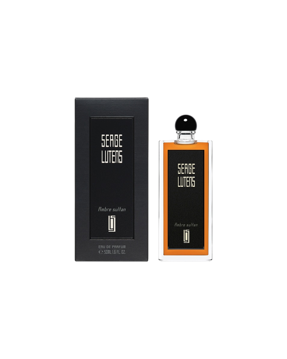 AMBRE SULTAN EAU DE PARFUM