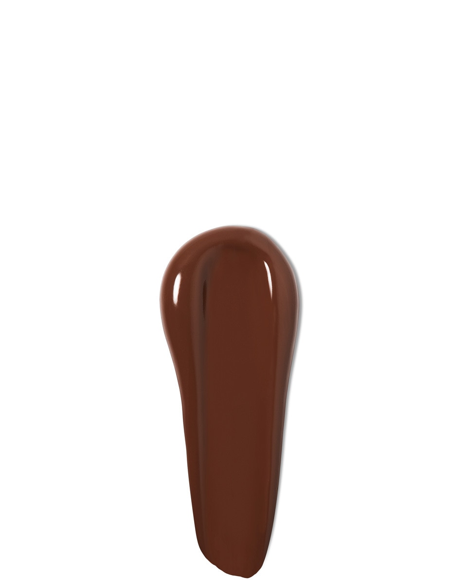 BOBBI BROWN SKIN LONGWEAR WEIGHTLESS FOUNDATION SPF15- FINI MAT NATUREL- LONGUE TENUE DE 16H CHESTNUT 2