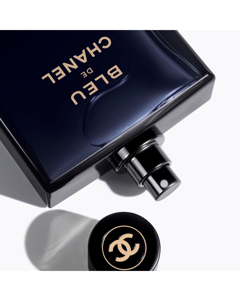 Chanel BLEU DE CHANEL PARFUM 100 ML