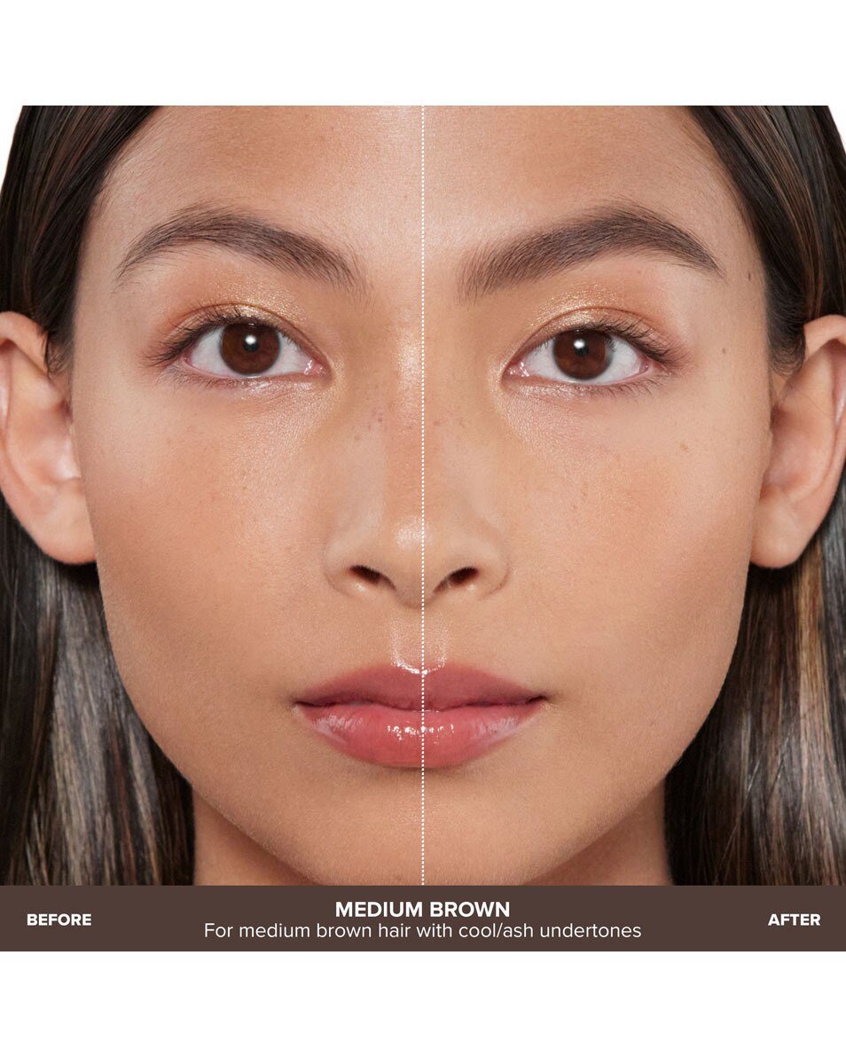 ANASTASIA BEVERLY HILLS Brow Definer Brow Pen Medium Brown 2