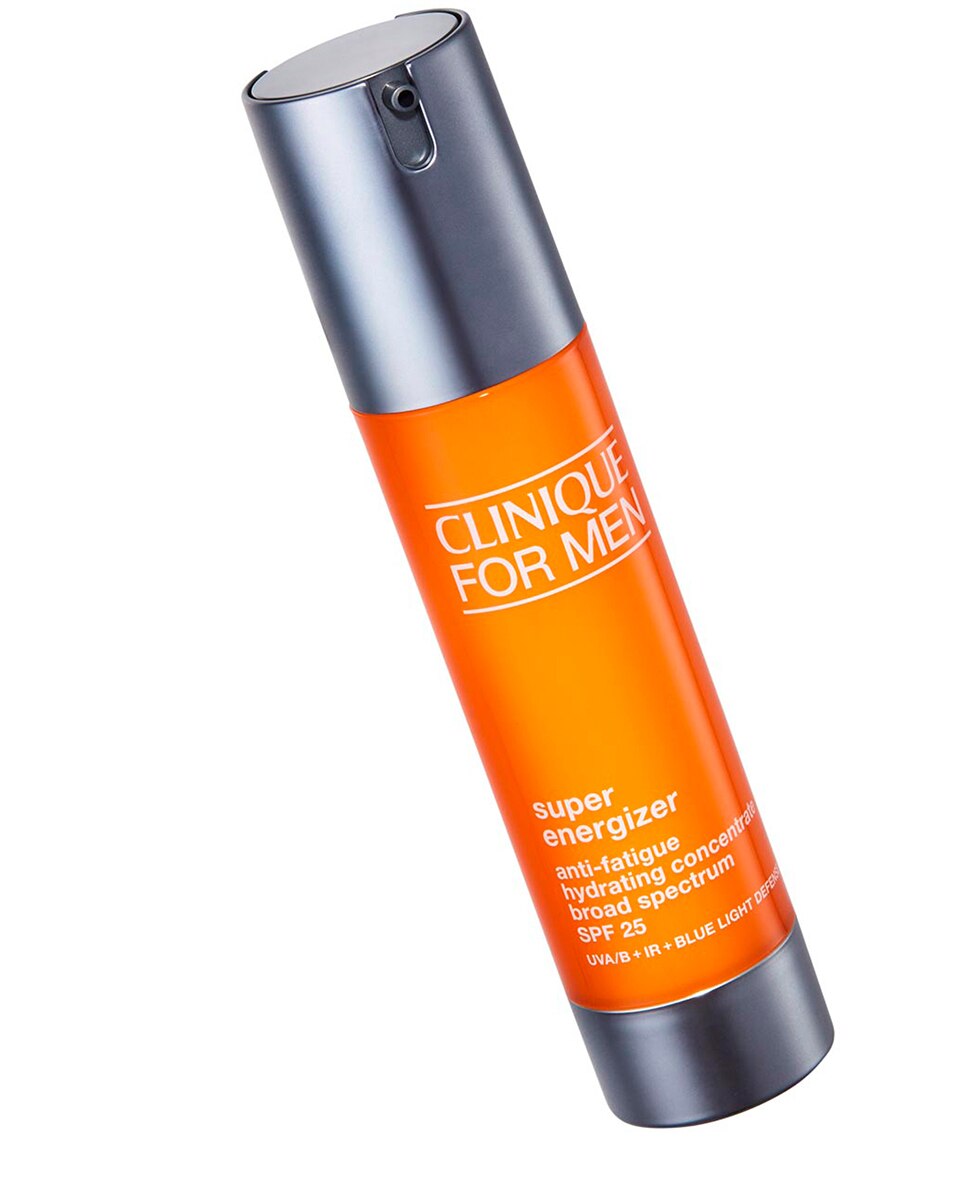 HYDRATANT CONCENTRÉ SPF 40 ANTI-FATIGUE