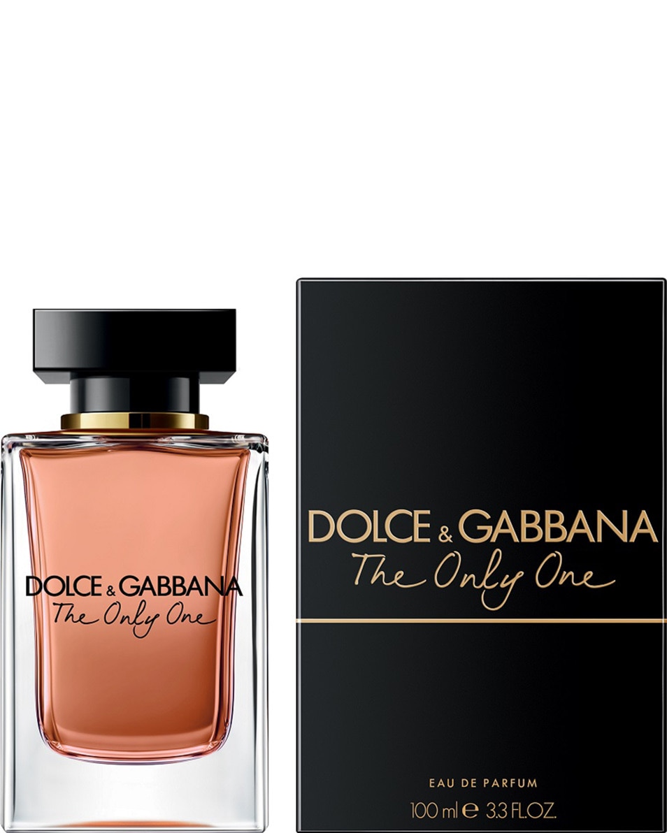 DOLCE & GABBANA The Only One Eau de parfum 100 ML