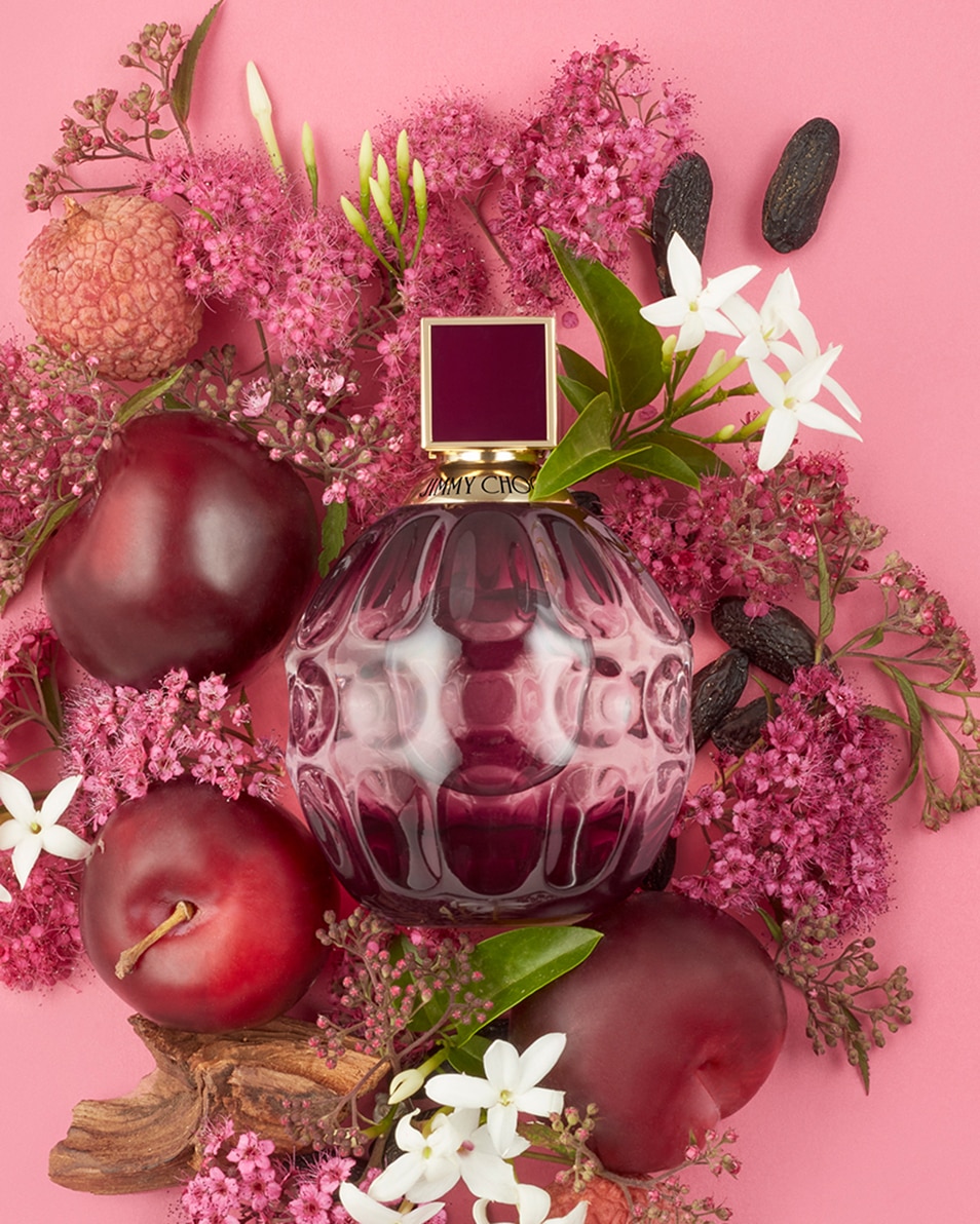 JIMMY CHOO FEVER EAU DE PARFUM 40 ML