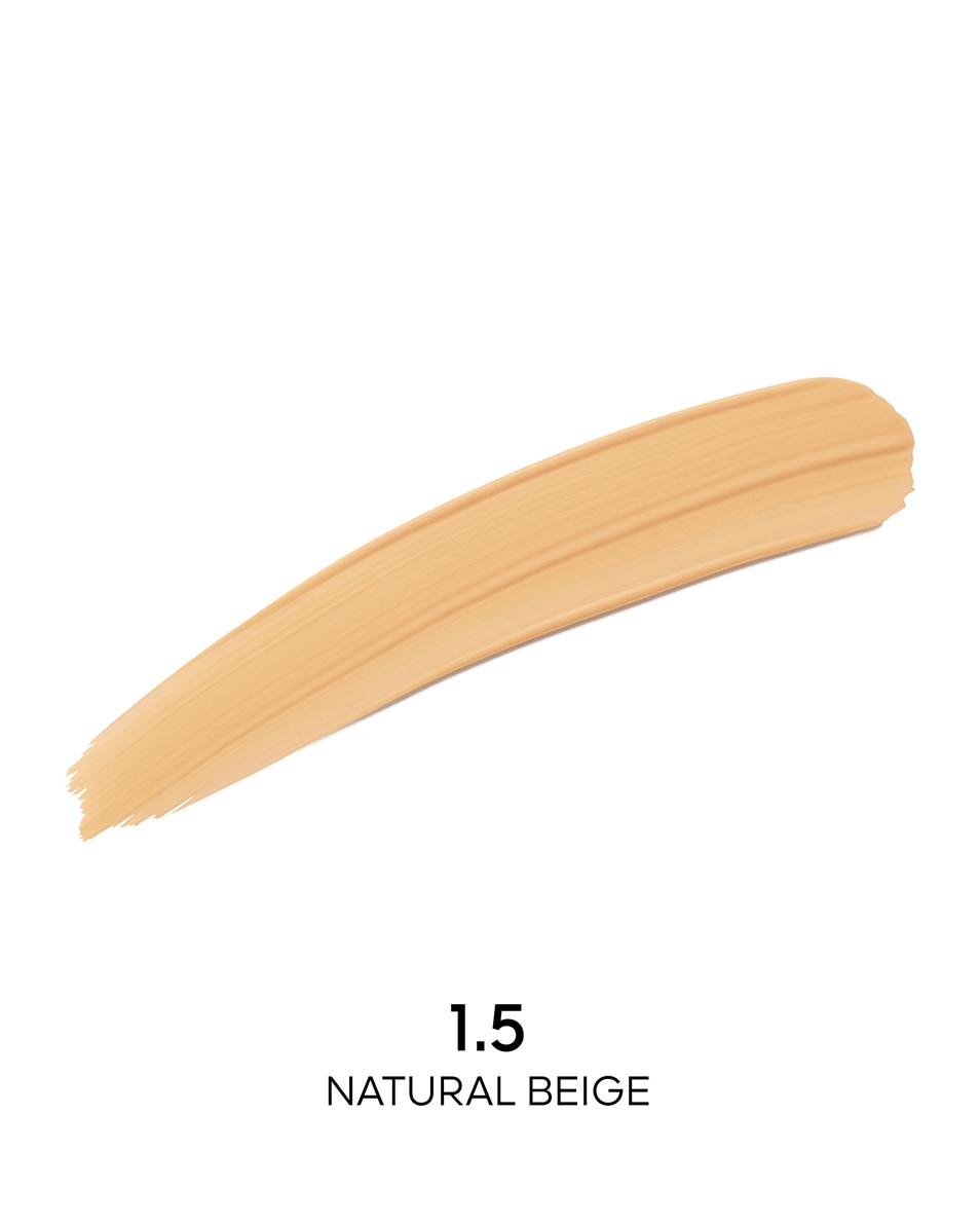 GUERLAIN PRECIOUS LIGHT ENLUMINEUR EFFET RAJEUNISSANT 1.5 BEIGE NATUREL