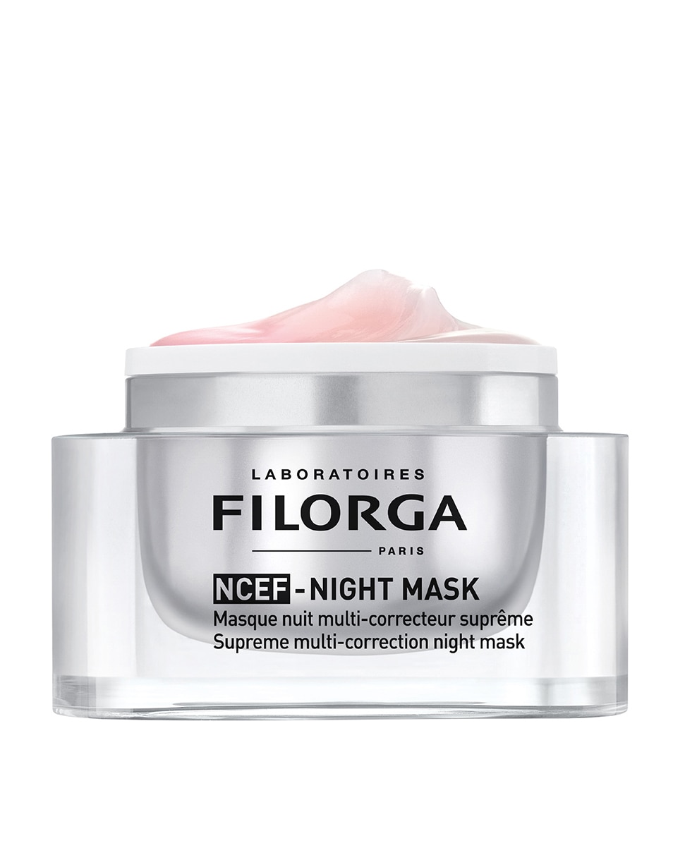NIGHT MASK