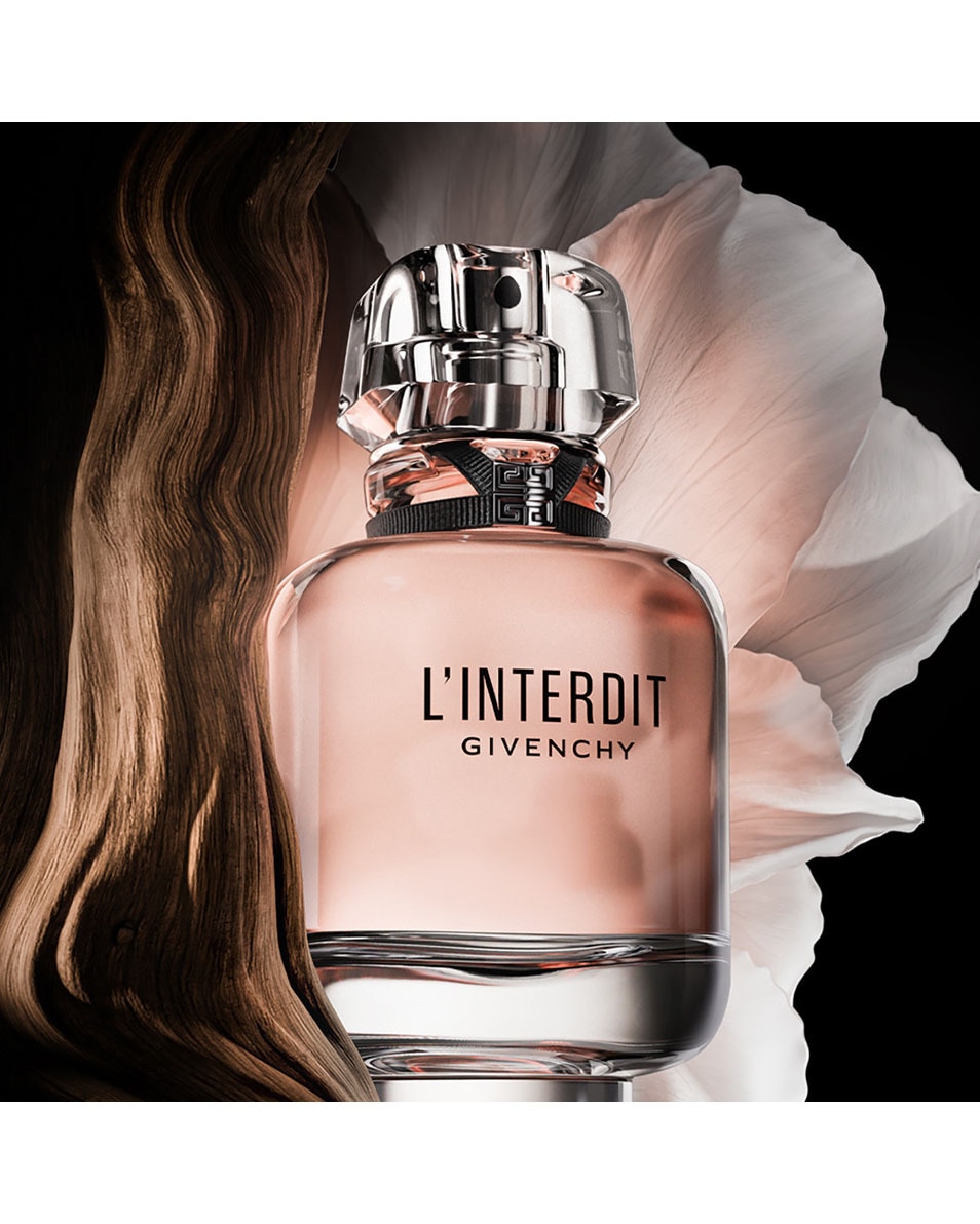 EAU DE PARFUM