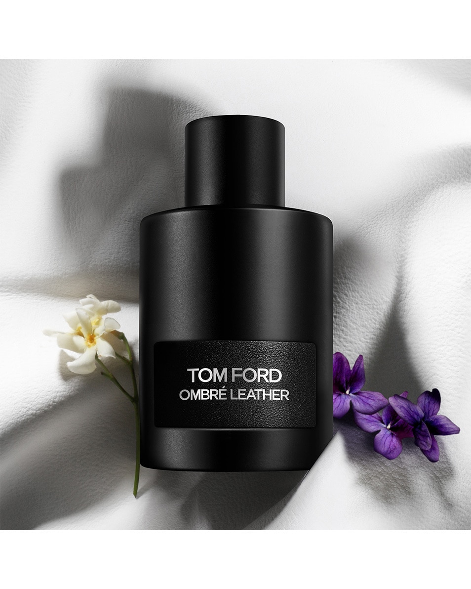 TOM FORD OMBRÉ LEATHER EAU DE PARFUM 100 ML 2