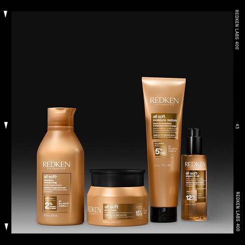 Redken All soft Redken All Soft Category