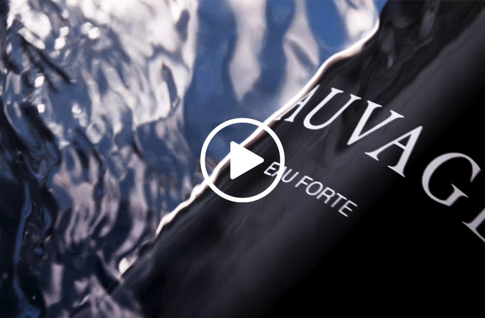 Dior Video