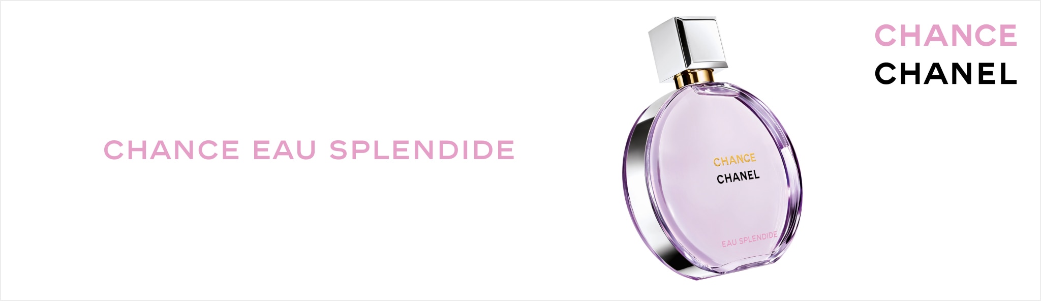 Chanel Chance Eau Splendide Chanel Chance Eau Splendide