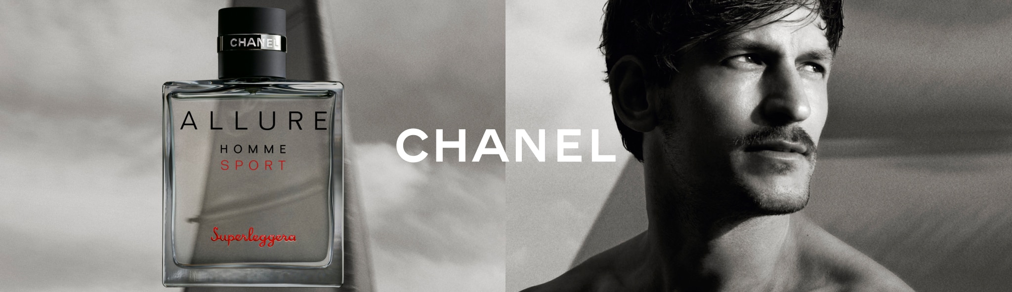 Chanel Allure Homme Sport Chanel Allure Homme Sport