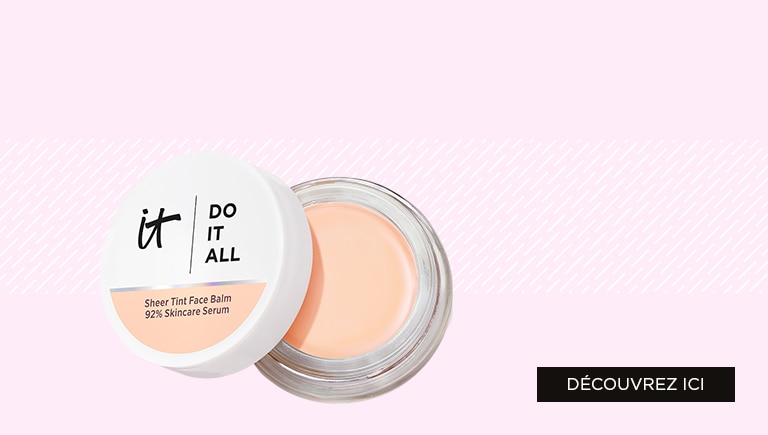  IT COSMETICS do-it-all balm IT COSMETICS do-it-all balm