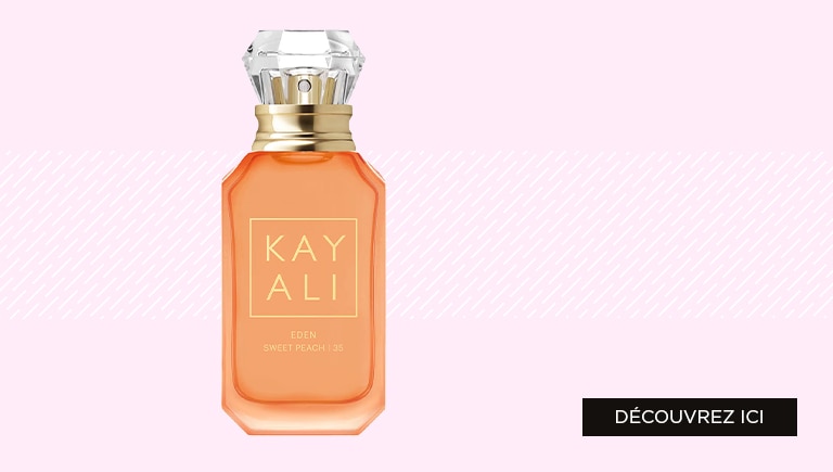 KAYALI eden sweet peach 35 KAYALI eden sweet peach 35