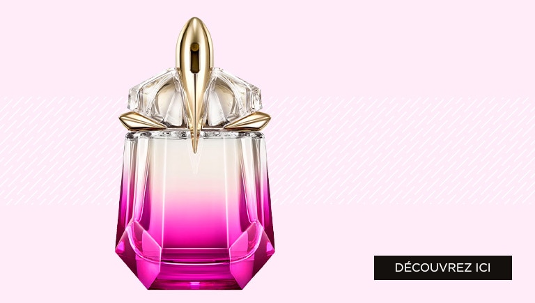 MUGLER alien pulp MUGLER alien pulp