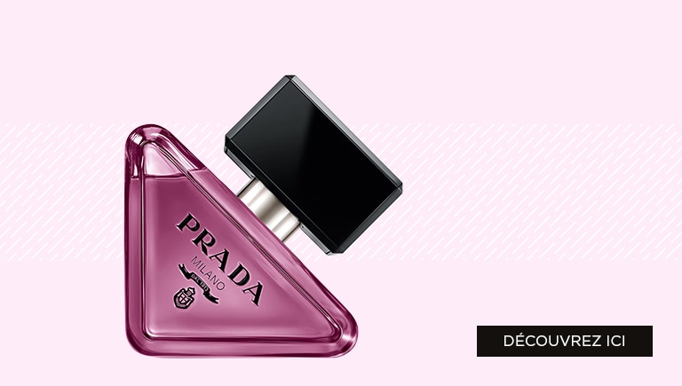 PRADA PARADOXE SWEET CHEMISTRY PRADA PARADOXE SWEET CHEMISTRY