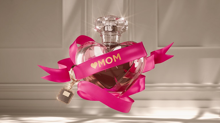 Des parfums d’exception pour votre maman Des parfums d’exception pour votre maman