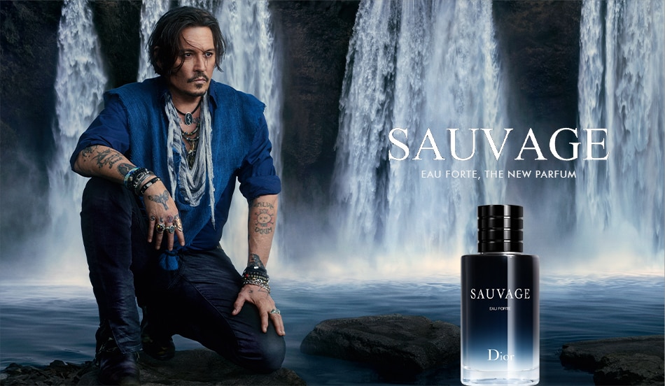 Dior Sauvage