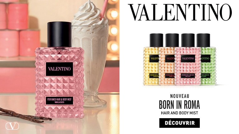 Valentino BLISS HAIR & BODY MIST Valentino BLISS HAIR & BODY MIST