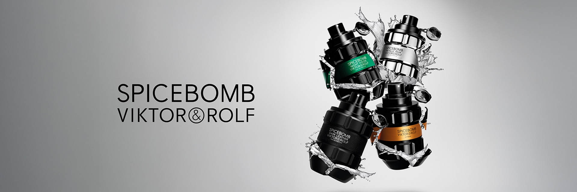 Viktor and Rolf Spicebomb Viktor and Rolf Spicebomb