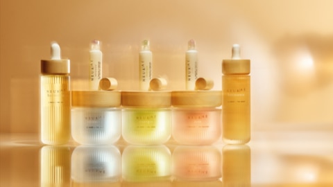 new Neuraé exclusive skincare new Neuraé exclusive skincare