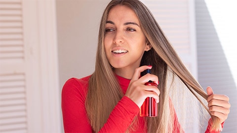 Parfum pour cheveux : votre nouvel incontournable ! Parfum pour cheveux : votre nouvel incontournable !