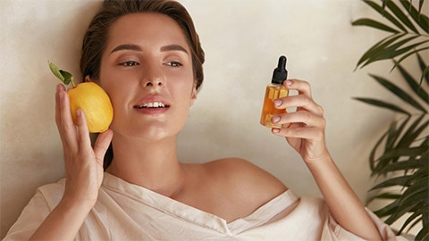 Tout sur la vitamine C dans votre skincare routine Tout sur la vitamine C dans votre skincare routine
