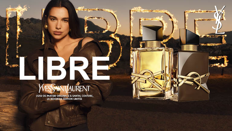 yves saint laurent new libre yves saint laurent new libre