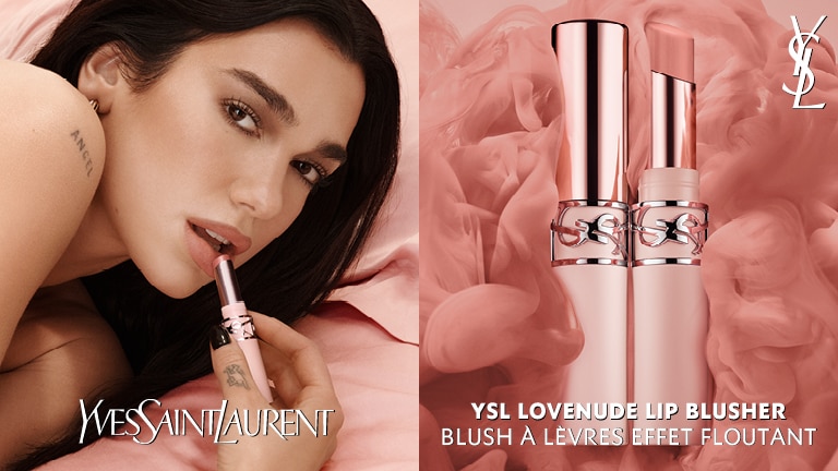 yves saint laurent lovenude yves saint laurent lovenude
