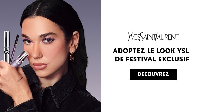 YVES SAINT LAURENT FESTIVAL TOUCH UP YVES SAINT LAURENT FESTIVAL TOUCH UP